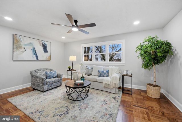 1519 FORRESTER AVE, Sharon Hill, PA 19079