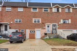 1519 FORRESTER AVE, Sharon Hill, PA 19079