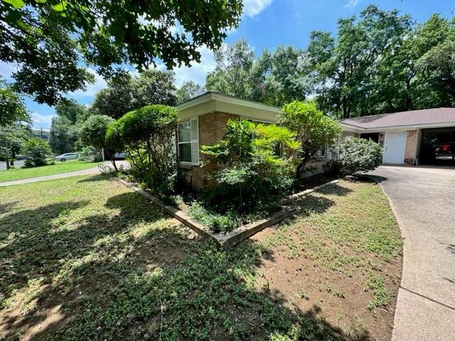 1900 Fairlawn LN 2, Austin, TX 78704