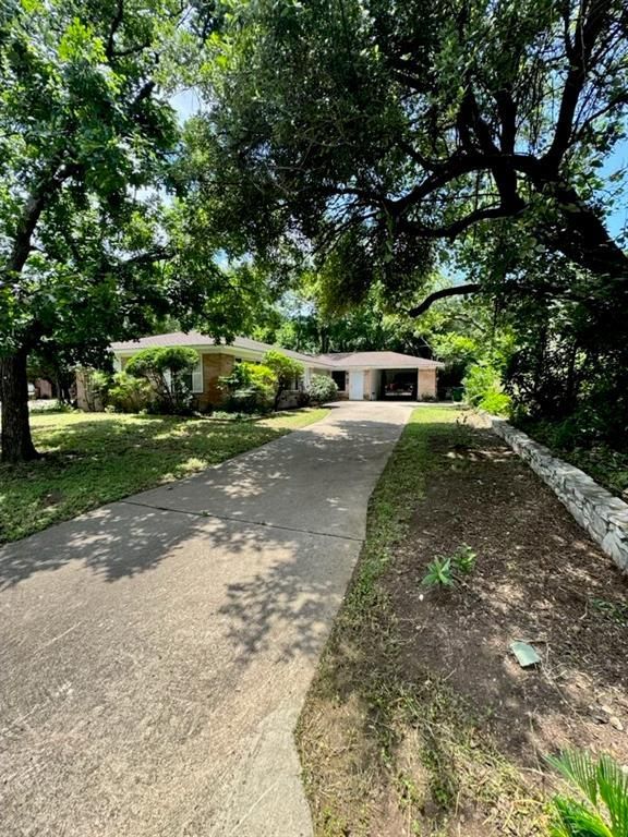 1900 Fairlawn LN 2, Austin, TX 78704