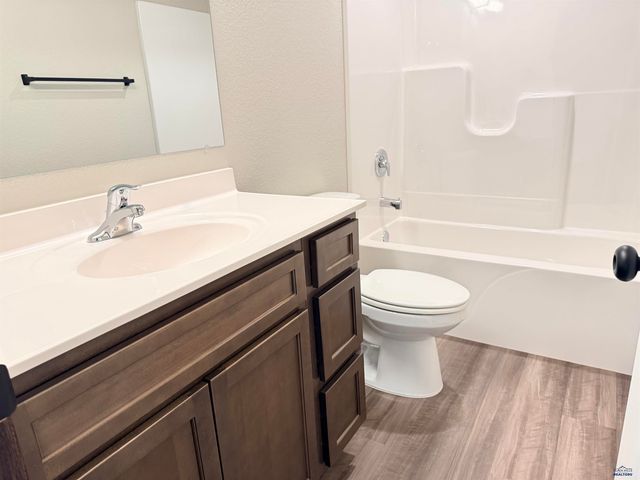 5507 TRAVERSE DR, Rapid City, SD 57703