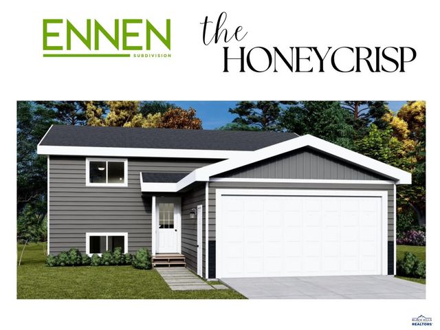 5507 TRAVERSE DR, Rapid City, SD 57703