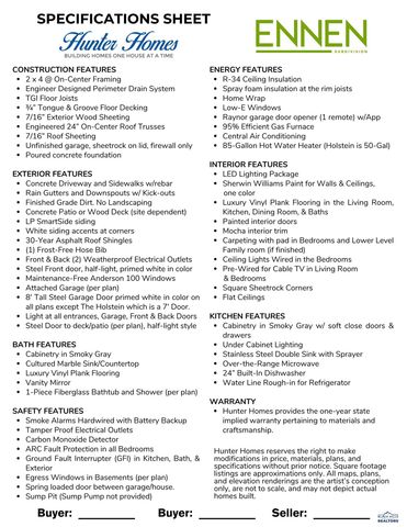 5507 TRAVERSE DR, Rapid City, SD 57703