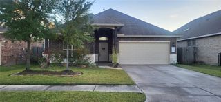 4411 Polo Grounds Court, Spring, TX 77389