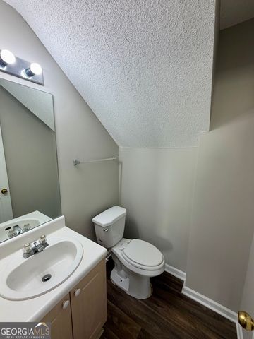 30 Highgate Trail, Covington, GA 30016