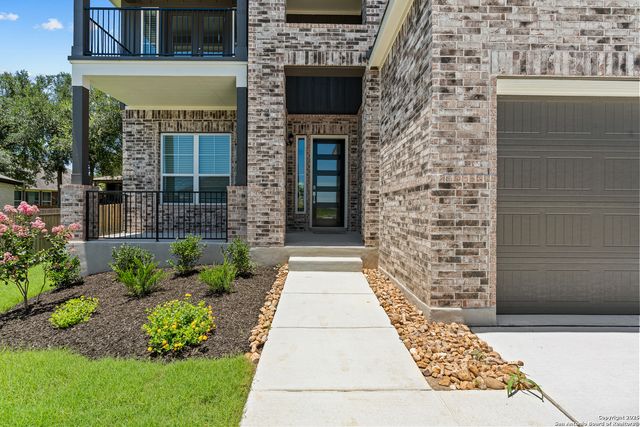 310 Glenwood Ranch, Cibolo, TX 78108