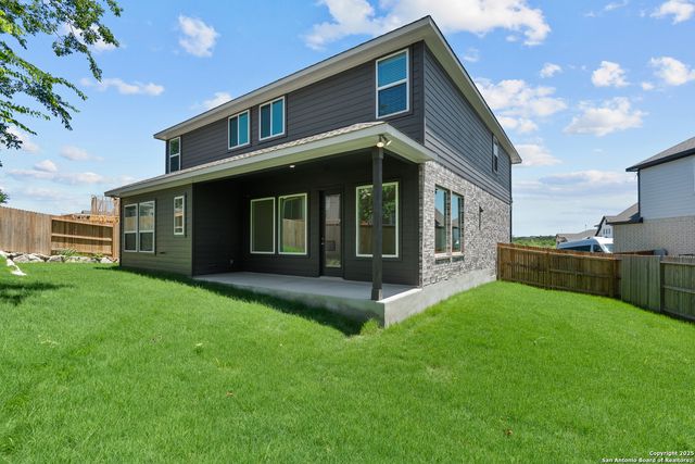 310 Glenwood Ranch, Cibolo, TX 78108