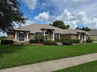 11513 ARBOR GATE DRIVE, Clermont, FL 34711