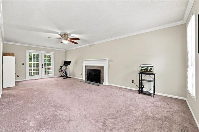 1 Downing Ridge Court, Greensboro, NC 27407
