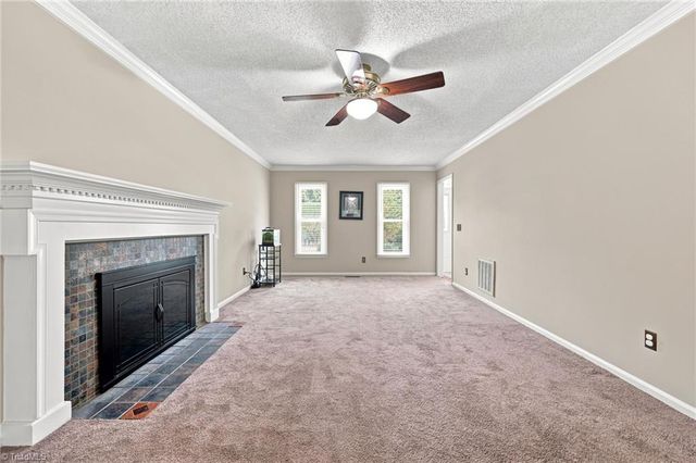 1 Downing Ridge Court, Greensboro, NC 27407