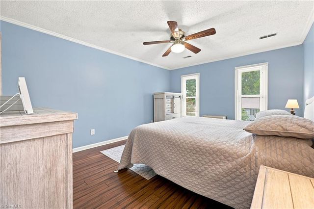 1 Downing Ridge Court, Greensboro, NC 27407