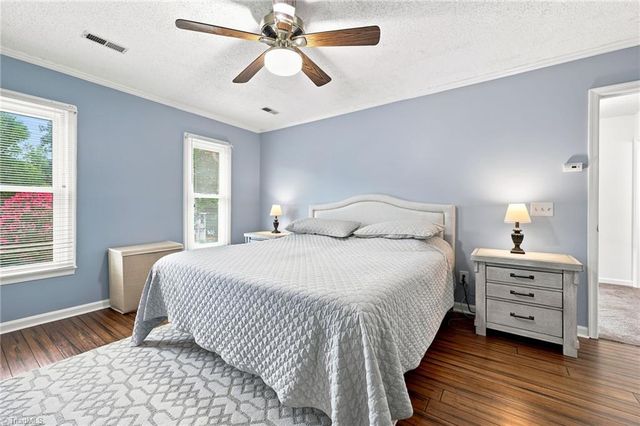 1 Downing Ridge Court, Greensboro, NC 27407