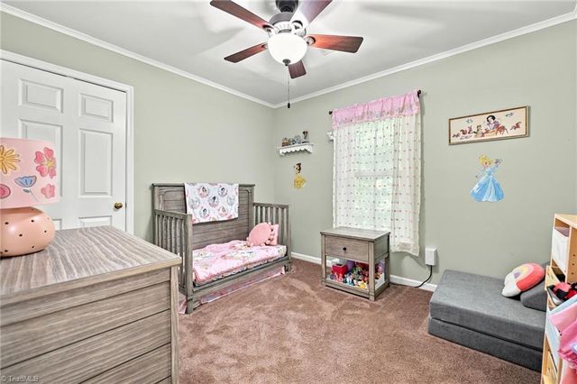 1 Downing Ridge Court, Greensboro, NC 27407
