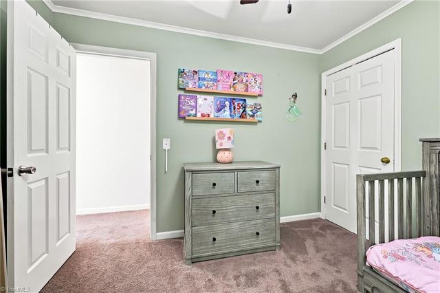1 Downing Ridge Court, Greensboro, NC 27407
