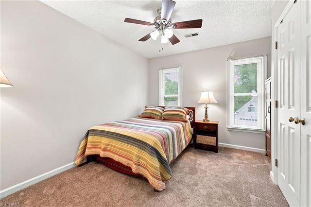 1 Downing Ridge Court, Greensboro, NC 27407