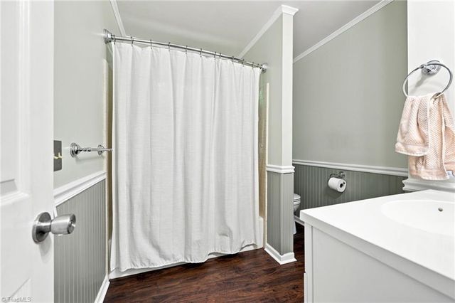 1 Downing Ridge Court, Greensboro, NC 27407