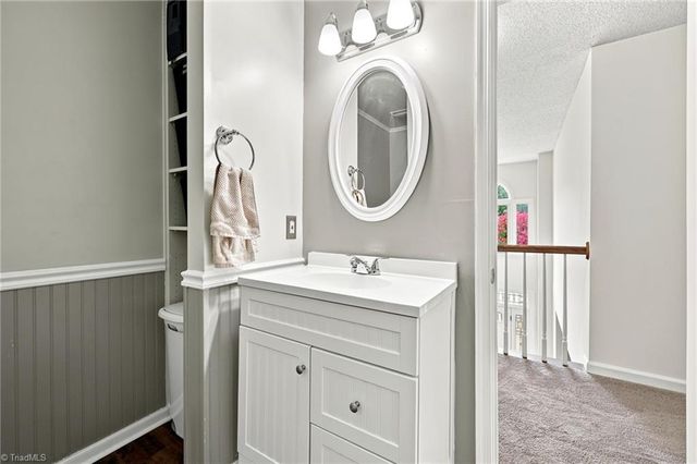 1 Downing Ridge Court, Greensboro, NC 27407