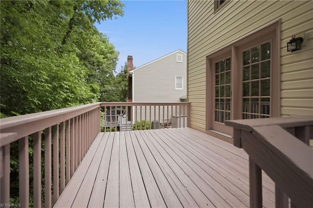 1 Downing Ridge Court, Greensboro, NC 27407
