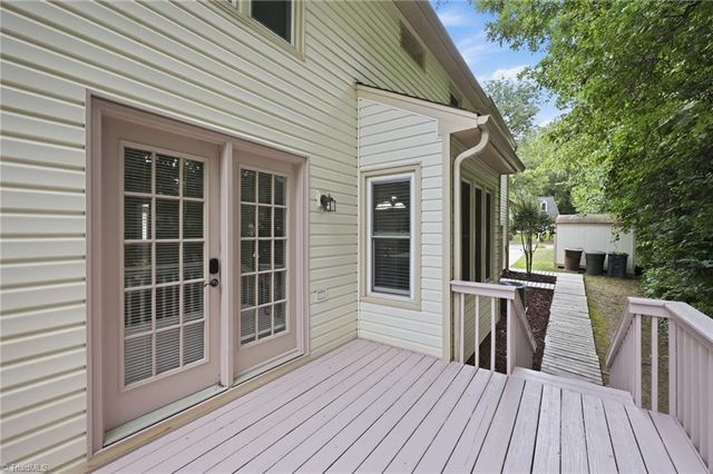 1 Downing Ridge Court, Greensboro, NC 27407