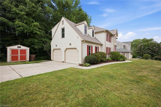 1 Downing Ridge Court, Greensboro, NC 27407