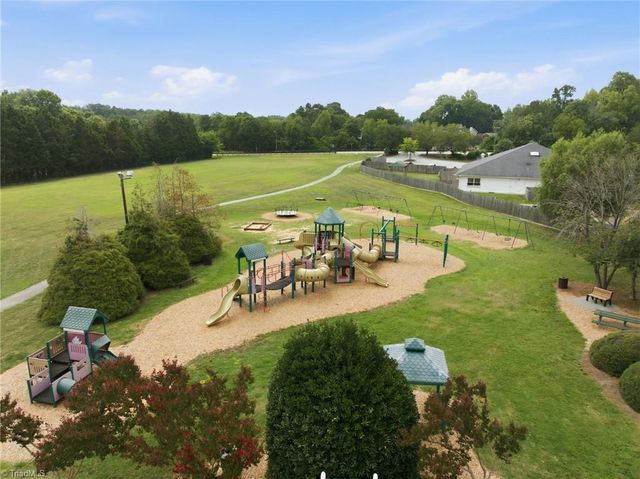 1 Downing Ridge Court, Greensboro, NC 27407