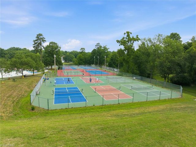 1 Downing Ridge Court, Greensboro, NC 27407
