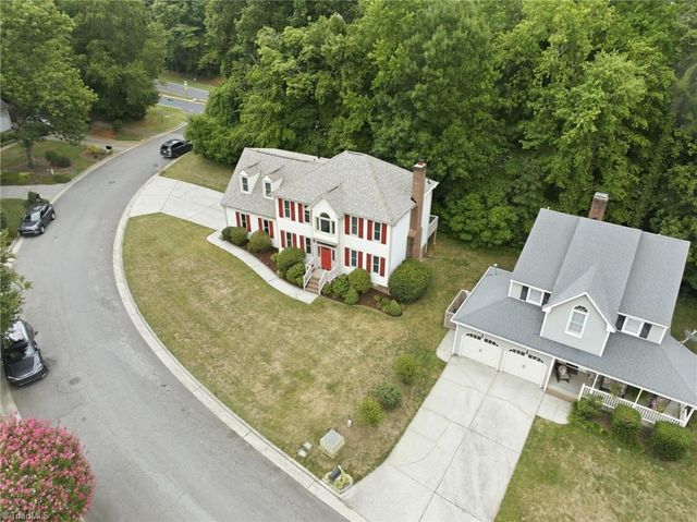 1 Downing Ridge Court, Greensboro, NC 27407