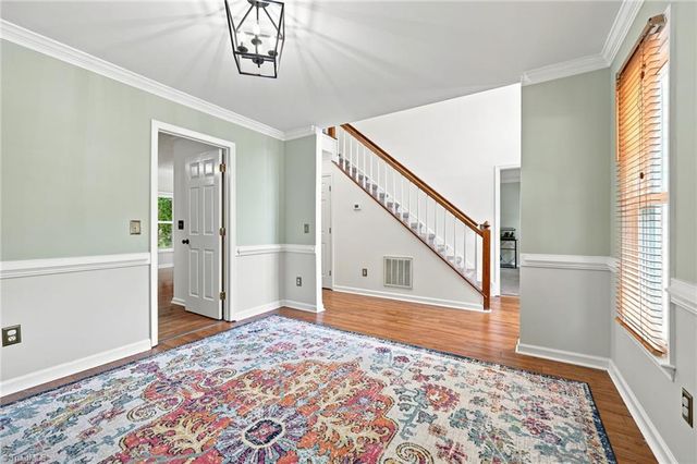 1 Downing Ridge Court, Greensboro, NC 27407