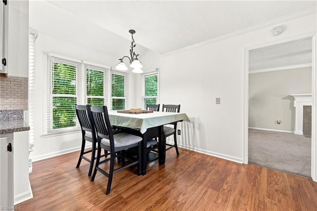 1 Downing Ridge Court, Greensboro, NC 27407