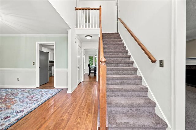 1 Downing Ridge Court, Greensboro, NC 27407