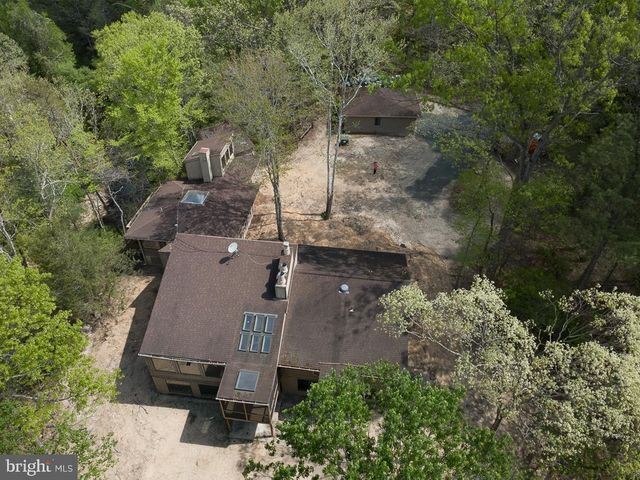 7322 LACKAWANNA DR, Springfield, VA 22150