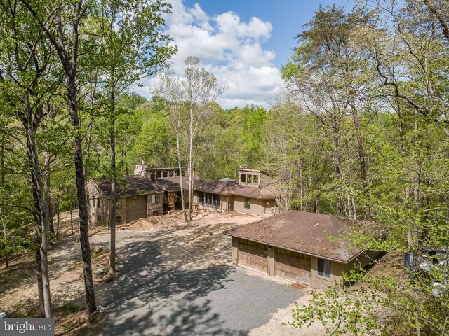 7322 LACKAWANNA DR, Springfield, VA 22150