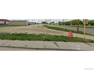 Daniels Street 11, Brush, CO 80723