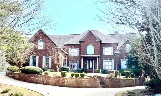 5616 CANONGATE LANE, Birmingham, AL 35242