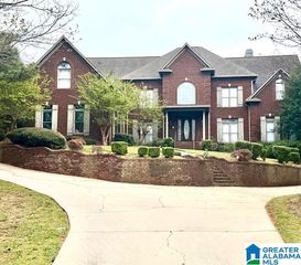 5616 CANONGATE LANE, Birmingham, AL 35242