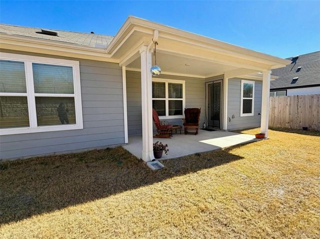 7608 Purple Drop BND, Del Valle, TX 78617