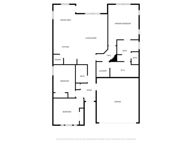 7608 Purple Drop BND, Del Valle, TX 78617