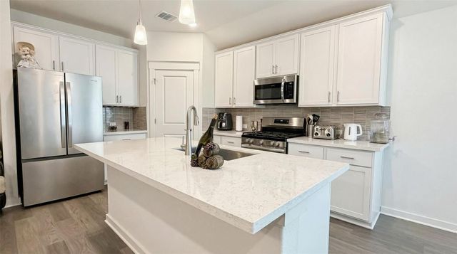 7608 Purple Drop BND, Del Valle, TX 78617