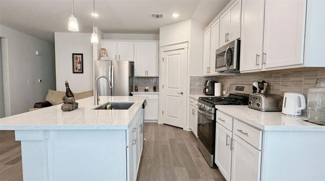 7608 Purple Drop BND, Del Valle, TX 78617