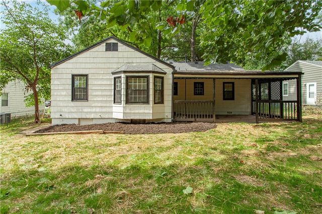 8809 E 71st Terrace, Raytown, MO 64133
