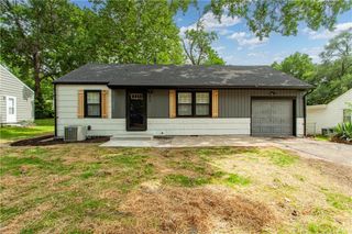 8809 E 71st Terrace, Raytown, MO 64133