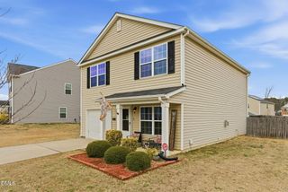 4566 Chippenham Road, Rocky Mount, NC 27804