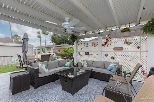 3908 Lark Drive, Mission, TX 78572