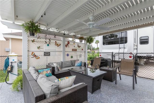 3908 Lark Drive, Mission, TX 78572