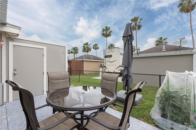 3908 Lark Drive, Mission, TX 78572