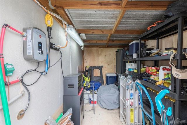 3908 Lark Drive, Mission, TX 78572