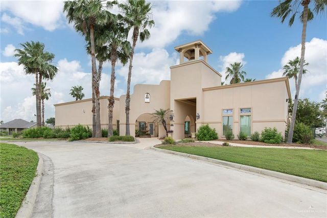 3908 Lark Drive, Mission, TX 78572