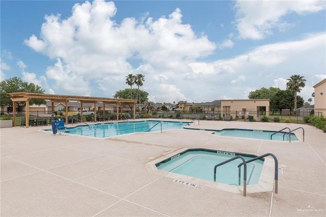 3908 Lark Drive, Mission, TX 78572