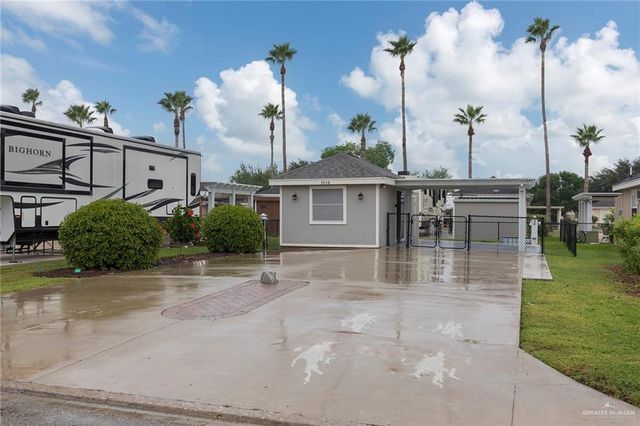 3908 Lark Drive, Mission, TX 78572