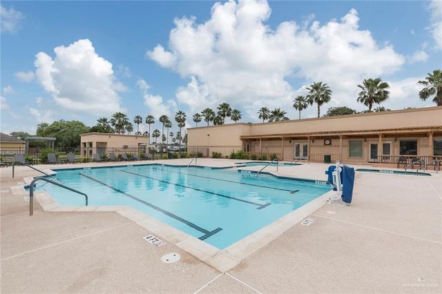 3908 Lark Drive, Mission, TX 78572